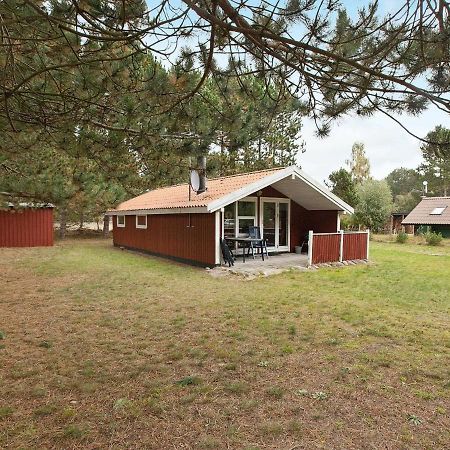 Holiday Home Spurvevaenget II Rødby Zewnętrze zdjęcie