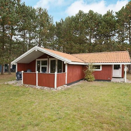 Holiday Home Spurvevaenget II Rødby Zewnętrze zdjęcie
