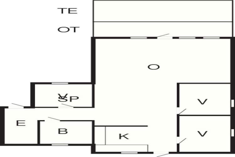 Holiday Home Spurvevaenget II Rødby Zewnętrze zdjęcie