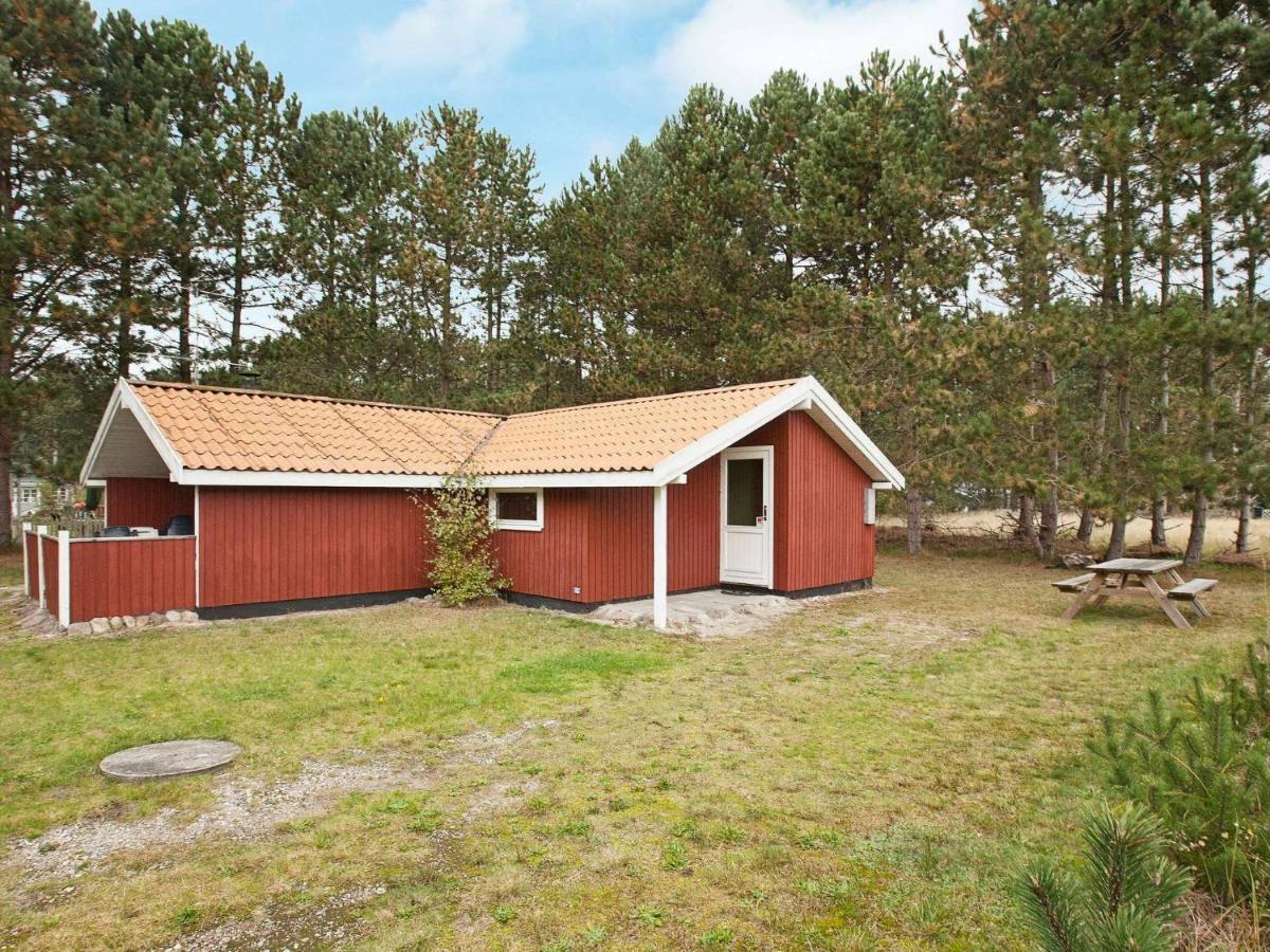 Holiday Home Spurvevaenget II Rødby Zewnętrze zdjęcie