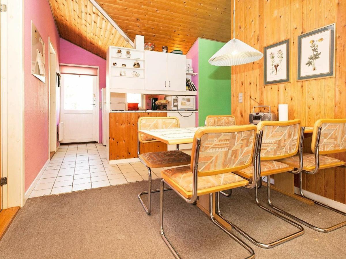 Holiday Home Spurvevaenget II Rødby Zewnętrze zdjęcie