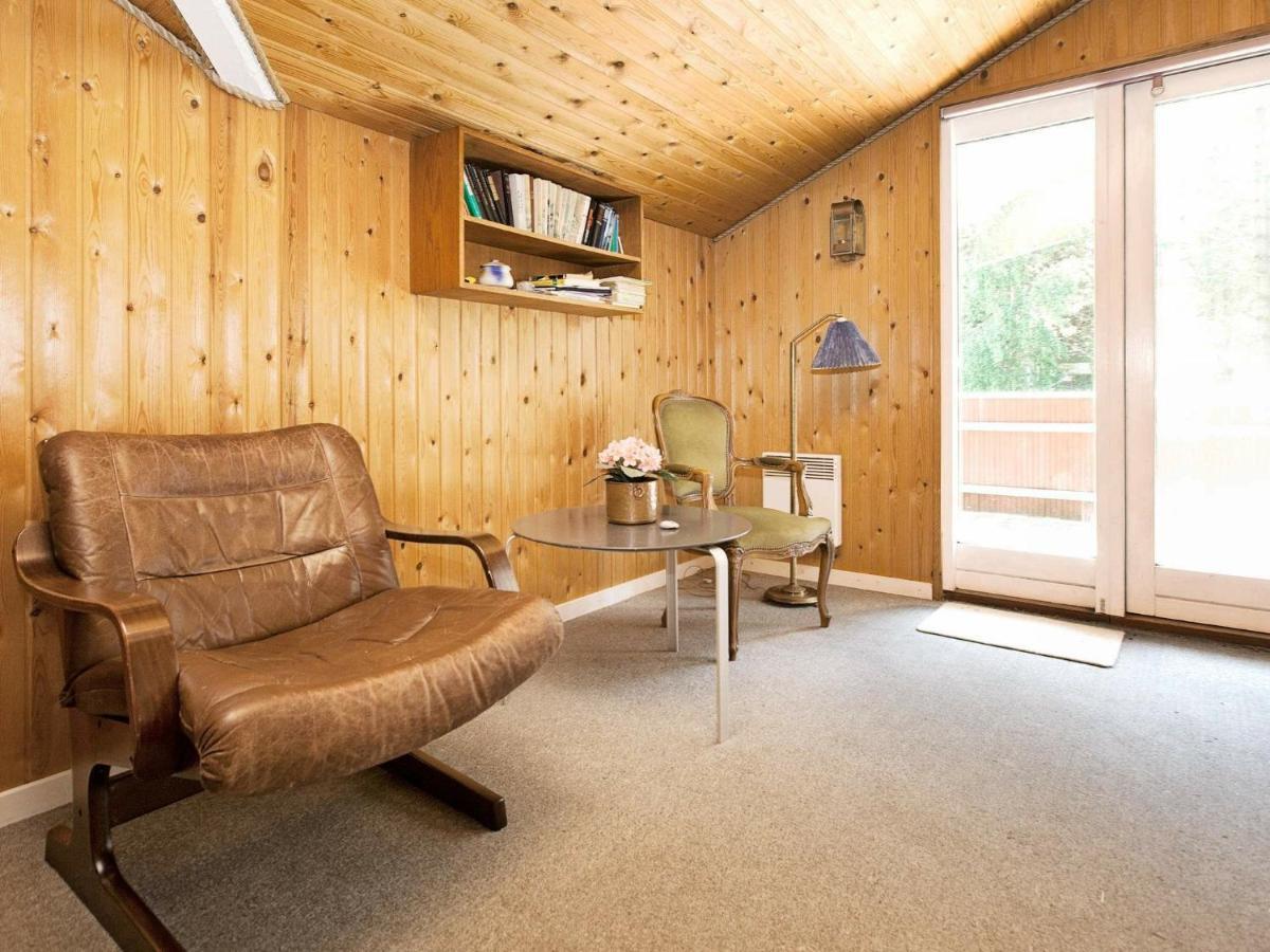 Holiday Home Spurvevaenget II Rødby Zewnętrze zdjęcie