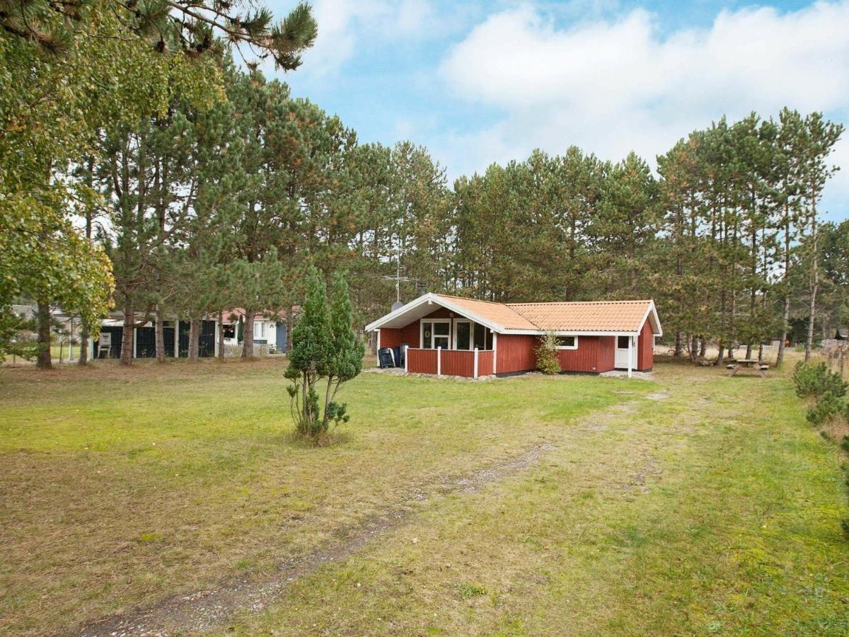 Holiday Home Spurvevaenget II Rødby Zewnętrze zdjęcie