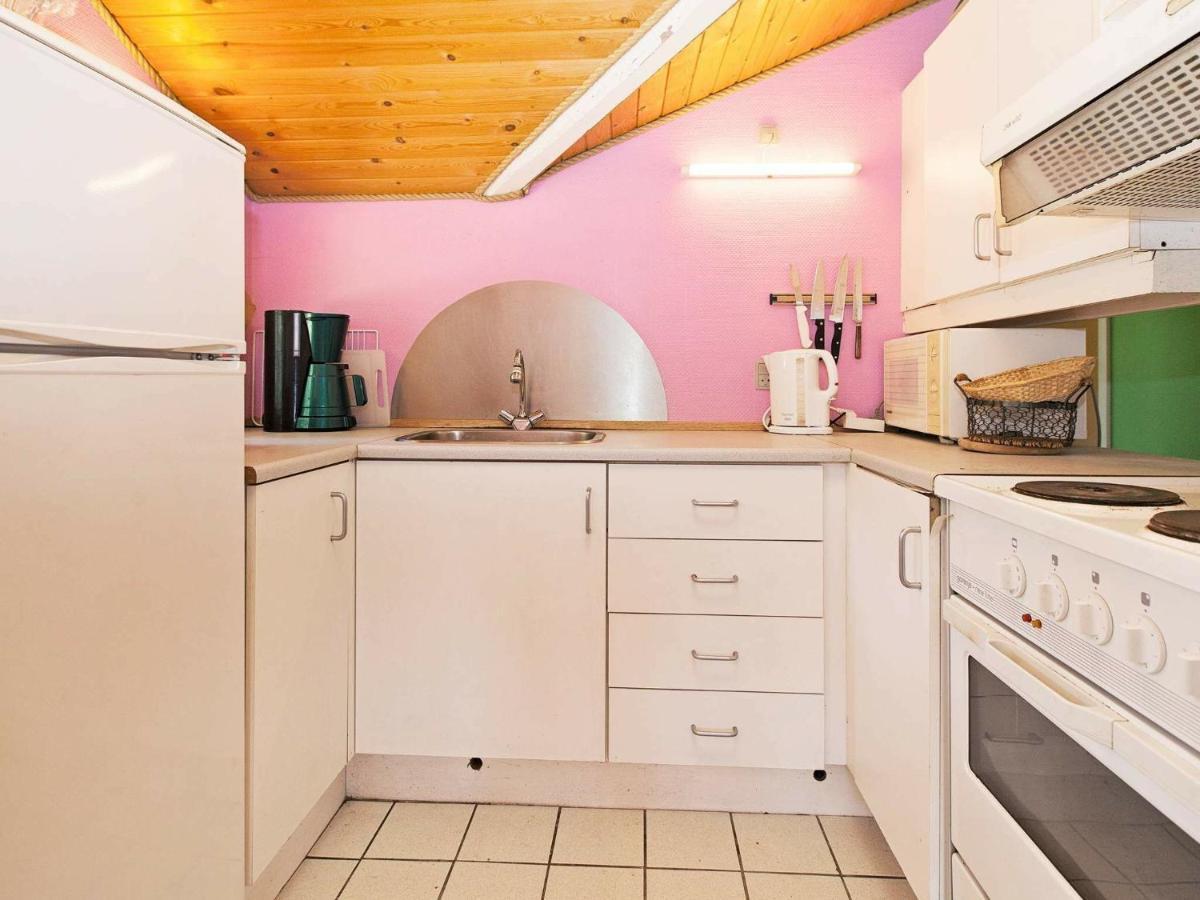 Holiday Home Spurvevaenget II Rødby Zewnętrze zdjęcie