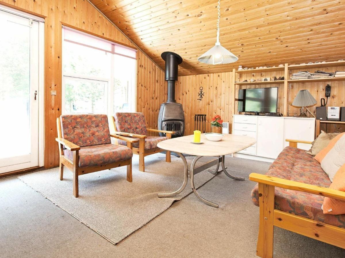 Holiday Home Spurvevaenget II Rødby Zewnętrze zdjęcie