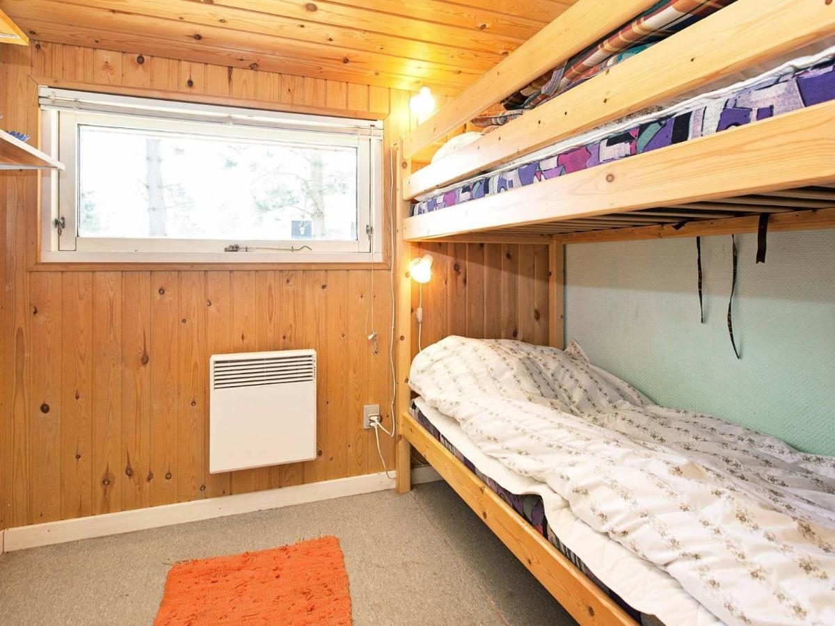 Holiday Home Spurvevaenget II Rødby Zewnętrze zdjęcie
