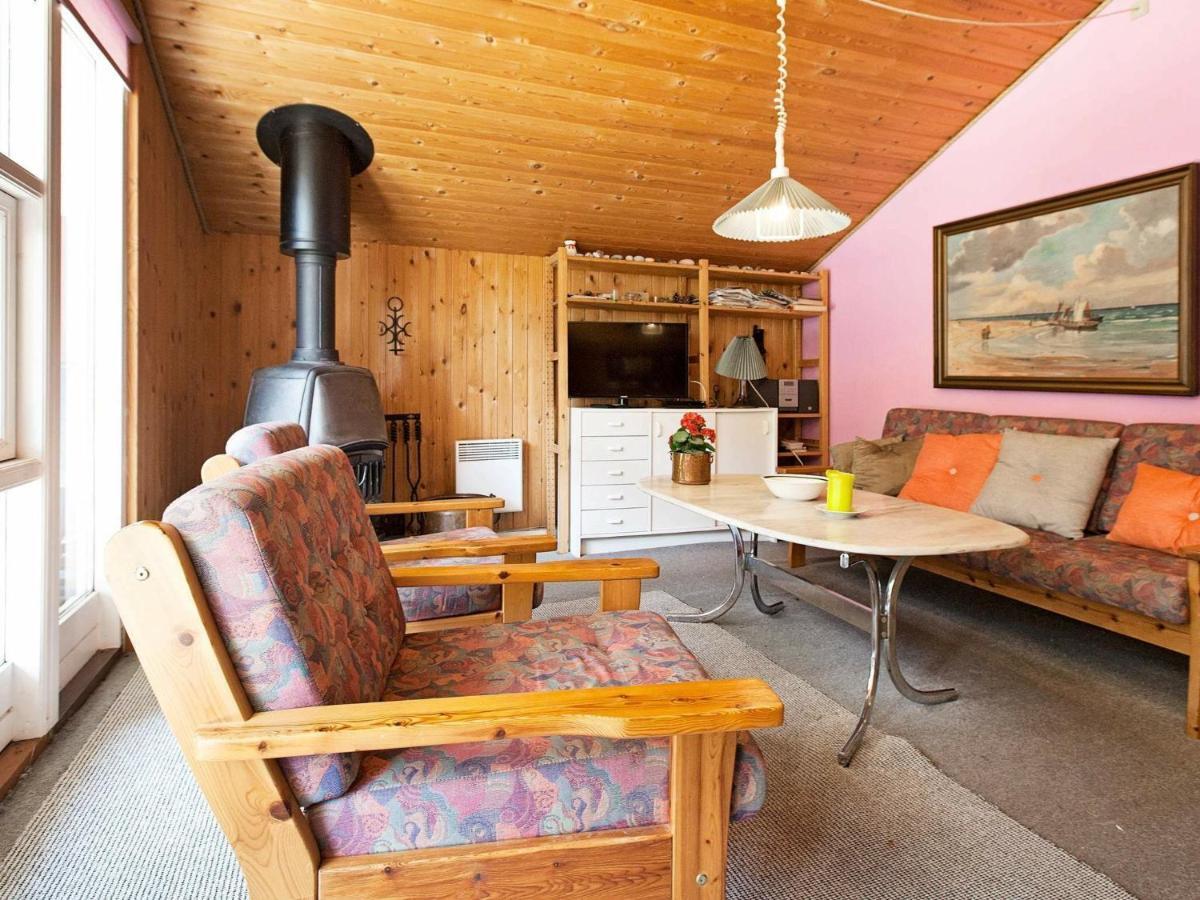 Holiday Home Spurvevaenget II Rødby Zewnętrze zdjęcie