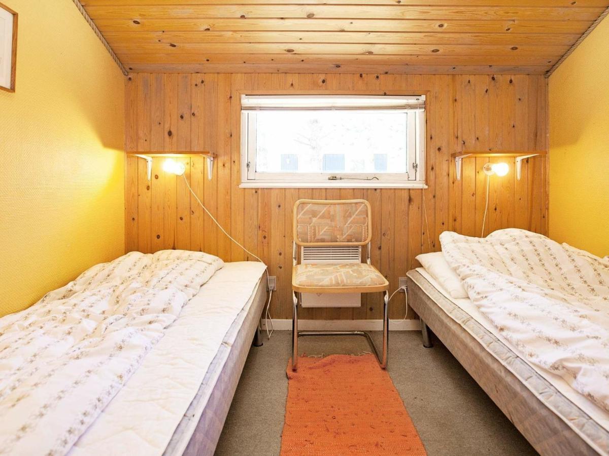 Holiday Home Spurvevaenget II Rødby Zewnętrze zdjęcie